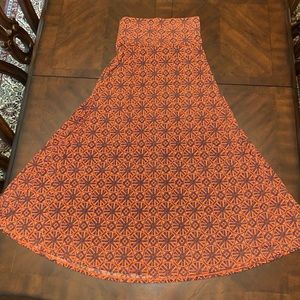 LulaRoe skirt